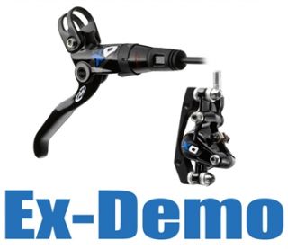 Avid Elixir X0 Disc Brake 2011