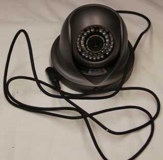 Clover HDC100 IR Infrared Outdoor Indoor Security Surveillance Camera