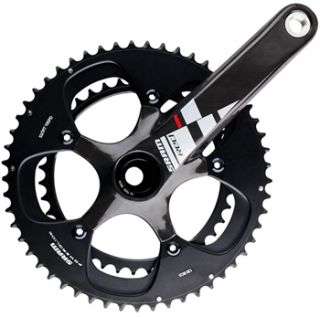 see colours sizes sram red black bb30 double 10sp chainset 2012 from $