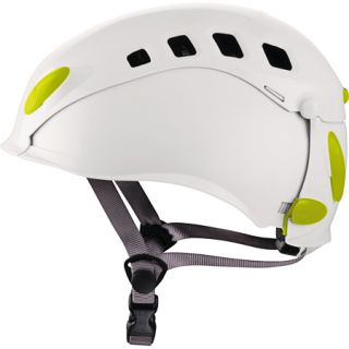 Edelrid Madillo Foldable Rock Climbing Helmet Folding Compact Safety