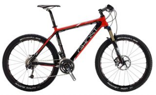 ghost htx lector worldcup xtr hardtail bike the top quality