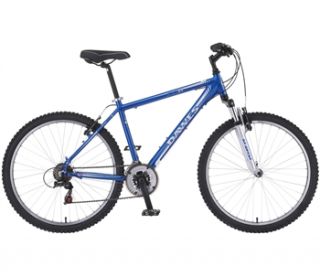 Dawes XC 1.1   Hybrid