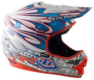 postage to united states of america on this item is free troy lee