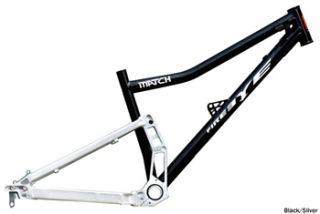 Fire Eye Match Frame (Shock Not Included) 2012