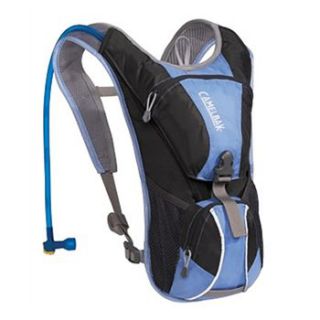 camelbak aurora 2009 built around an externally accessible reservoir