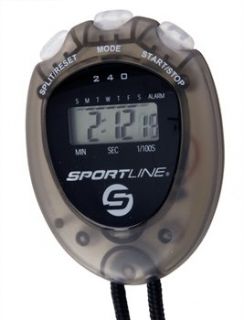 Sportline 240 Econosport Stopwatch