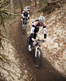 the chainreaction cycles beone team have started preparations for the