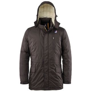 Way Jackets Clement Thermo Plus Mid Unisex