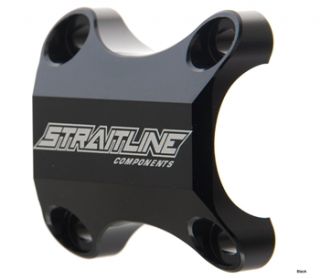 Straitline Replacement Stem Cap 2012