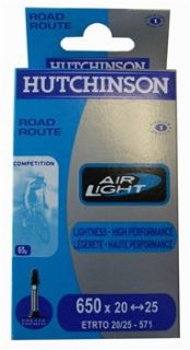 Hutchinson Butyl Air Light Tube