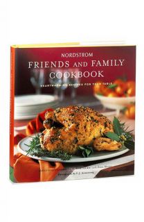  Friends & Family Cookbook