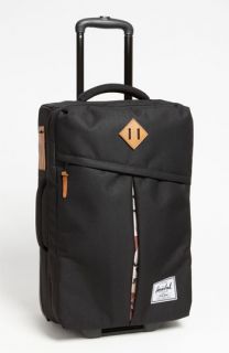 Herschel Supply Co. New Campaign Rolling Suitcase