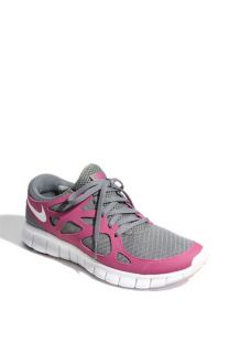 Nike Free Run 2+ Running Shoe (Women)