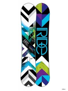 Ride Womens Promise Snowboard