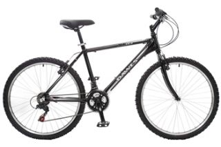 Dawes XC 1.0   Hybrid