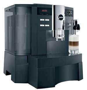 Jura XS90 40 Cups Coffee Maker