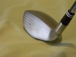 brand cleveland golf model 2012 mashie plus type hybrid player