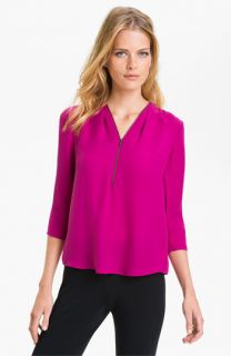 Theory Sala Blouse