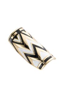 House of Harlow 1960 Knuckle Ring