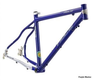 Pace RC104 XC Frame