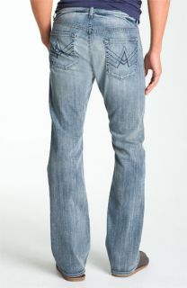 7 For All Mankind® Brett Bootcut Jeans (Authentic Nakitta)