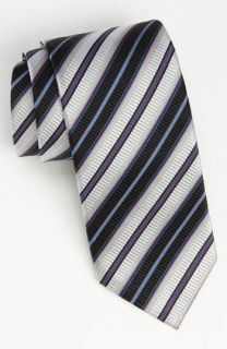 J.Z. Richards Woven Silk Tie