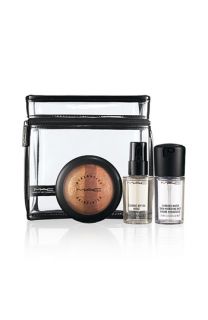 M·A·C Flawless Kit with Warm Blend Mineralize Skinfinish ($38 Value)