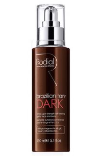 Rodial Brazilian Tan™ Dark Self Tanning Gel