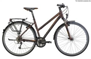 Cube 2010 Touring Disc   Womens