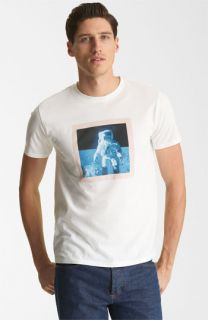 A.P.C. Astronaut Graphic T Shirt