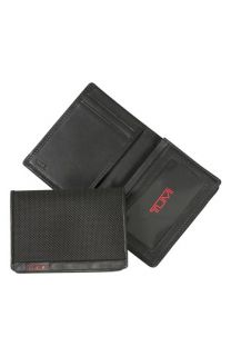 Tumi Alpha Gusseted Card Case