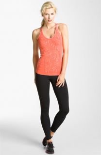 Zella Tank & Capris