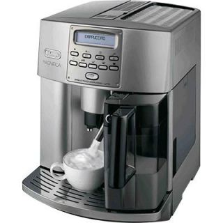 DeLonghi Magnifica Automatic Espresso Coffee Machine