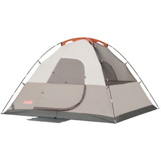 coleman 111244 coleman 111244 sundome 4 person camping tent rainfly