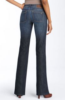 DL1961 Milano Bootcut Stretch Jeans (Medium Blue Wash)