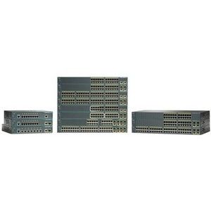 Cisco Catalyst 2960PD 8TT L Ethernet Switch with PoE   8 x 10/100Base