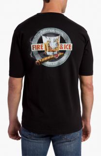 Tommy Bahama Fire & Ice T Shirt