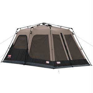  2000007831 COLEMAN 2000007831 Camping Waterproof 6 Person Instant Tent