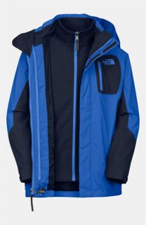 The North Face Atlas TriClimate® Jacket (Big Boys)