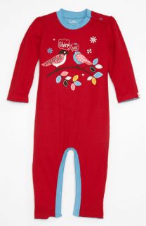 Hatley Day Coveralls (Infant)