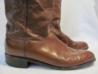  the foot is smooth shiny leather, and the shaft is soft colf leather