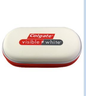 Colgate Visible White Whitening Gel 9 Free USA Shipping