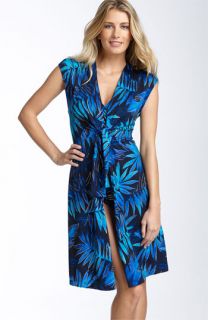 Miraclesuit® Well Fern ished Swim Cover Up Dress