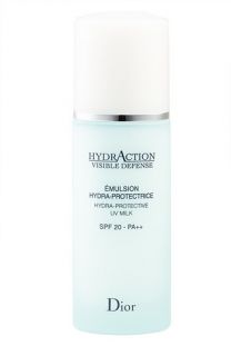 Dior HydrAction Protective UV Milk SPF 20