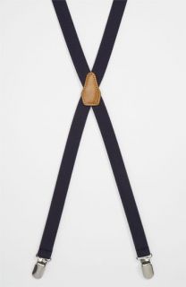 Topman Suspenders