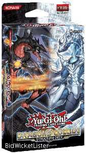  Deck   Dragons Collide   Yugioh   Categories   Collectible Card Games
