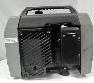 Coleman Powermate Pulse 1850 Portable Generator PM0401850 w