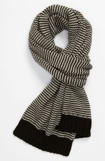 Topman Birdseye Scarf