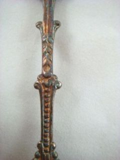  of 76 Silverplate Souvenir Collector Spoon Made in Holland