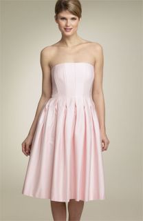 Calvin Klein Strapless Party Dress